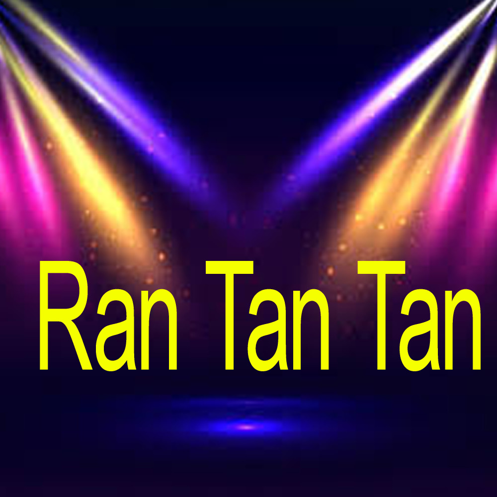 Ran Tan Tan