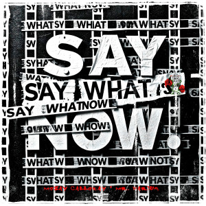 Listen to Say What Now (Explicit) song with lyrics from Mr. Darius