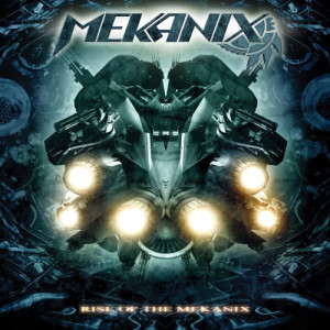 收聽Mekanix的The Punisher (Cruel Master)歌詞歌曲