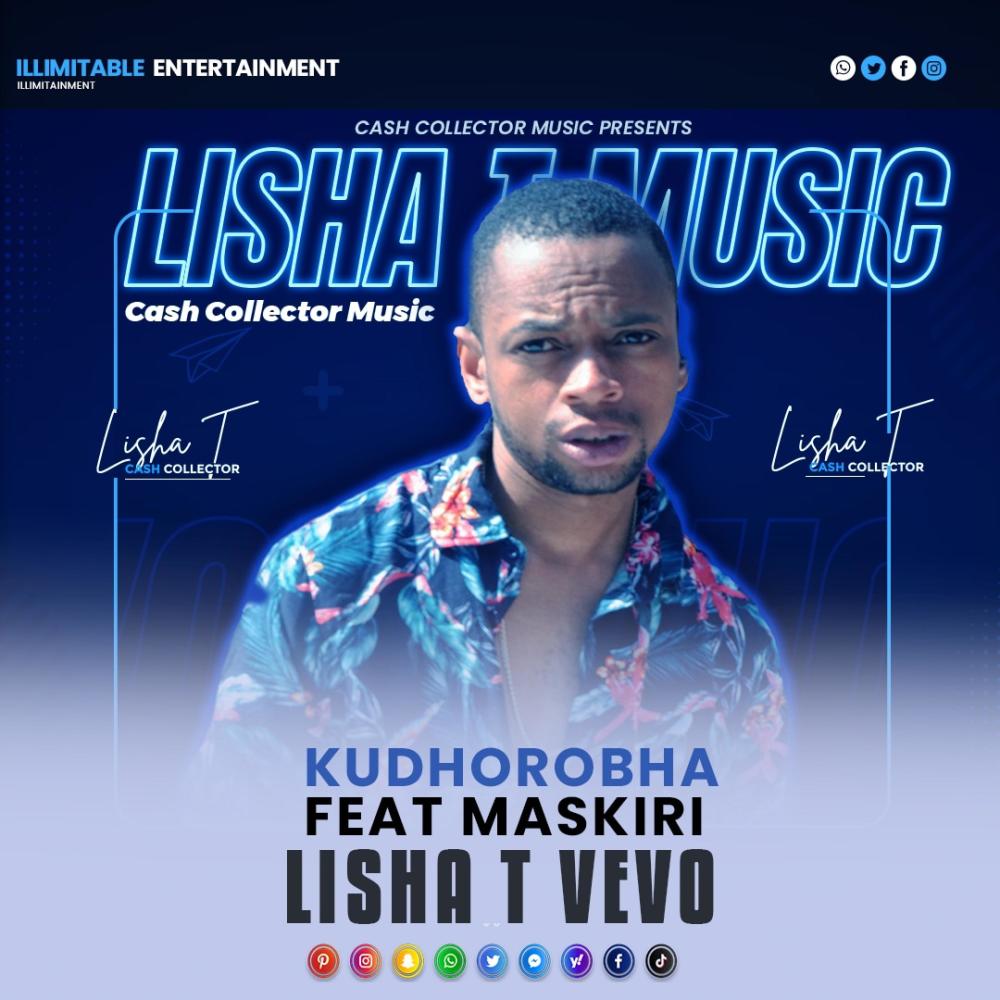 Kudhorobha (feat. Maskiri)