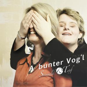 收聽Seiwald的A Bunter Vog´l歌詞歌曲