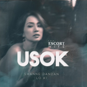 Shanne Dandan的专辑Usok (From "The Escort Wife")
