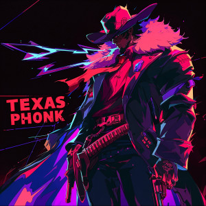 收聽6YNTHMANE的TEXAS PHONK歌詞歌曲