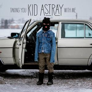 ดาวน์โหลดและฟังเพลง No Easy Way Out พร้อมเนื้อเพลงจาก Kid Astray
