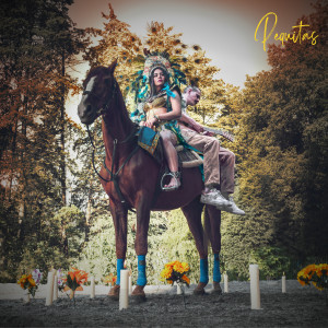 Listen to Pequitas song with lyrics from Flor Ramírez