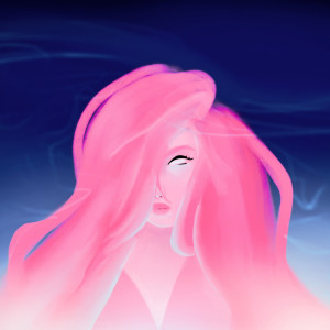 Dengarkan lagu Demons (Explicit) nyanyian Blanch dengan lirik