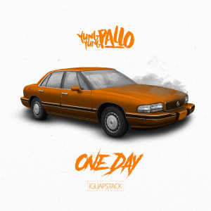 ดาวน์โหลดและฟังเพลง One Day พร้อมเนื้อเพลงจาก Yung Yung Pallo