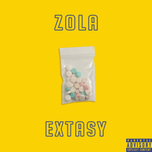 收聽Zola的Extasy (Explicit)歌詞歌曲