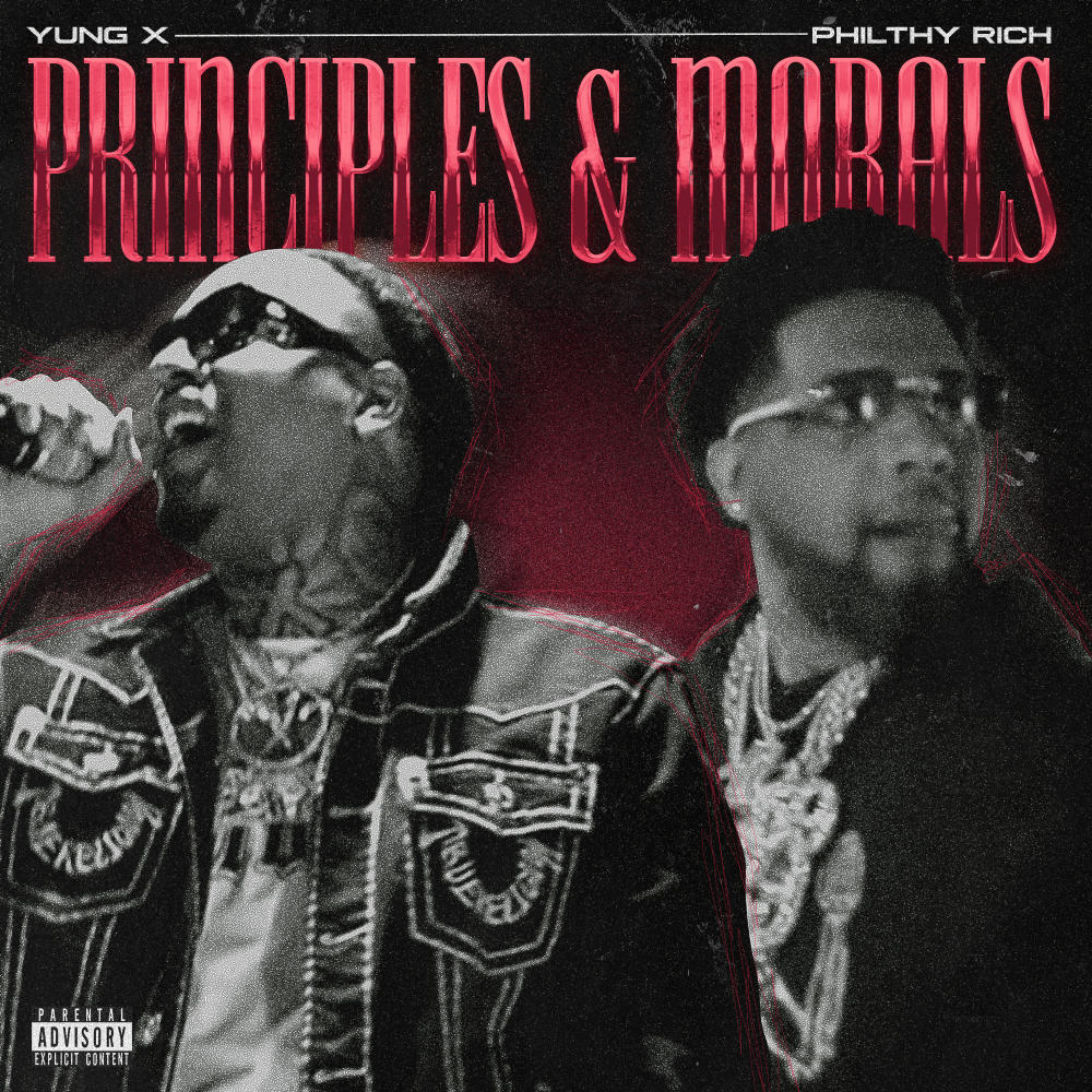 PRINCIPLES & MORALS (Explicit)