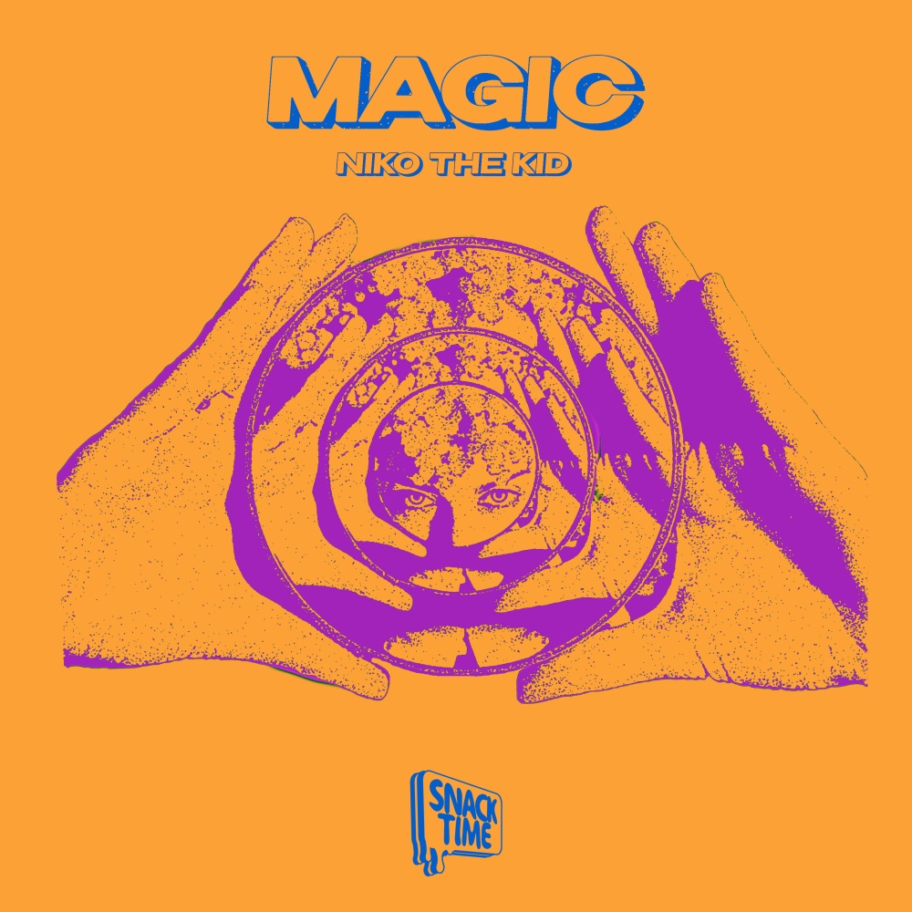 Magic (Extended Mix)