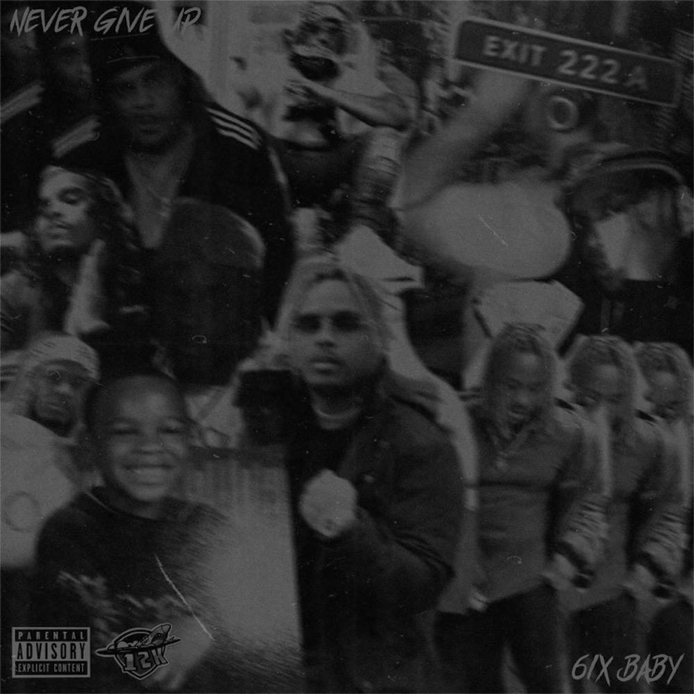 Rich Off Smuggling (feat. Teejayx6) (Explicit)