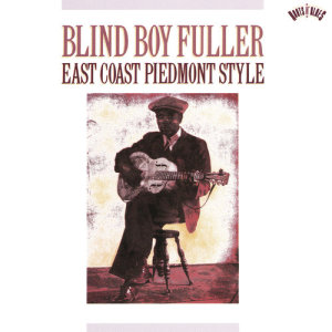 收聽Blind Boy Fuller的Rag, Mama, Rag歌詞歌曲