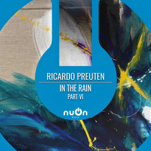 Ricardo Preuten的專輯In The Rain