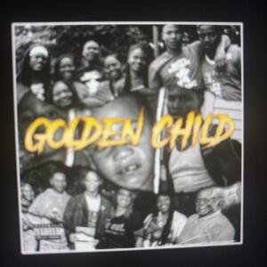 Album Golden Child (Explicit) from Stackz
