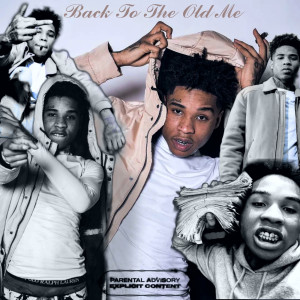 Listen to Back to the Old Me (Intro) (Explicit) song with lyrics from Brokeasf