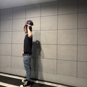 Listen to Young Asian (Explicit) song with lyrics from flex shit