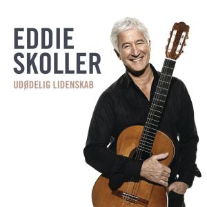 ดาวน์โหลดและฟังเพลง Udødelig Lidenskab พร้อมเนื้อเพลงจาก Eddie Skoller
