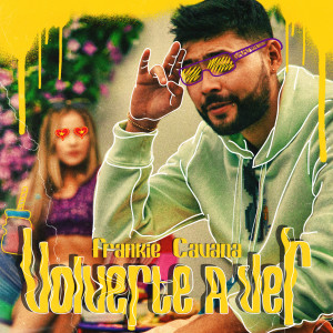 Album Volverte a Ver from Frankie Cavana