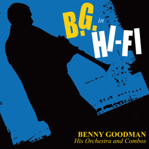 Dengarkan You Brought a New Kind of Love to Me lagu dari Benny Goodman dengan lirik