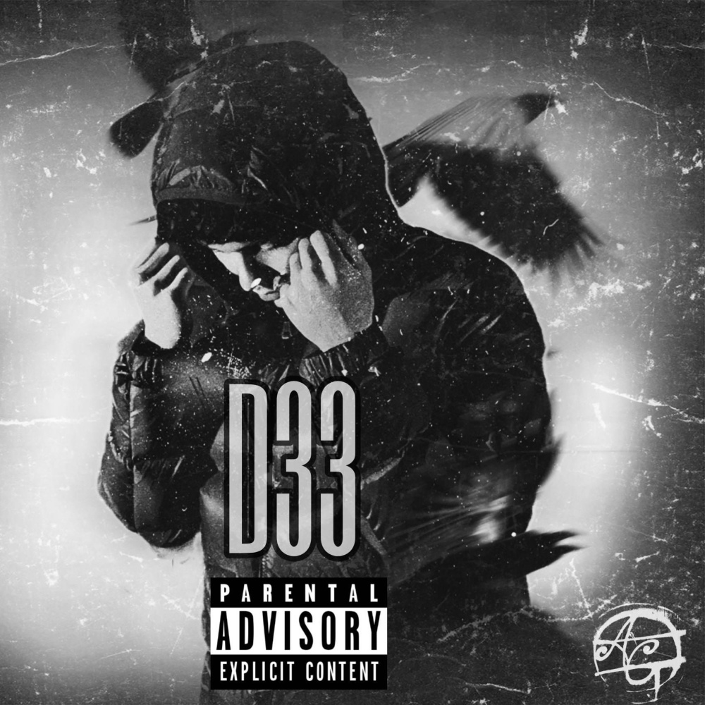 Have Fun (feat. D33) (Explicit)