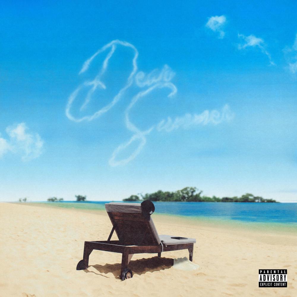 Winning All Summer (feat. Steez Jobs & Jugg Harden) (Explicit)