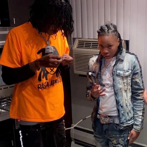 Listen to Who Litty (feat. Swavo Adtmg) (Explicit) song with lyrics from Keke G