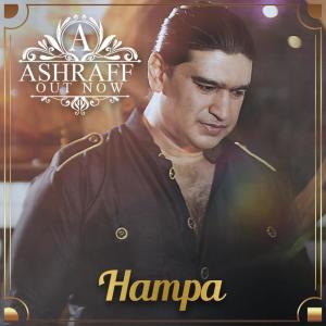 Ashraff的專輯Hampa