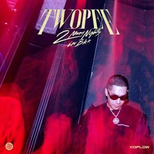 Album 2Many nights in BKK (Explicit) from Twopee Southside