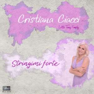 Listen to Stringimi forte song with lyrics from Cristiana Ciacci