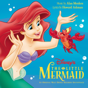 Various Artists的專輯The Little Mermaid