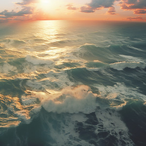 อัลบัม Dog's Ocean Escape: Relaxing Sea Sounds ศิลปิน Sure Shores