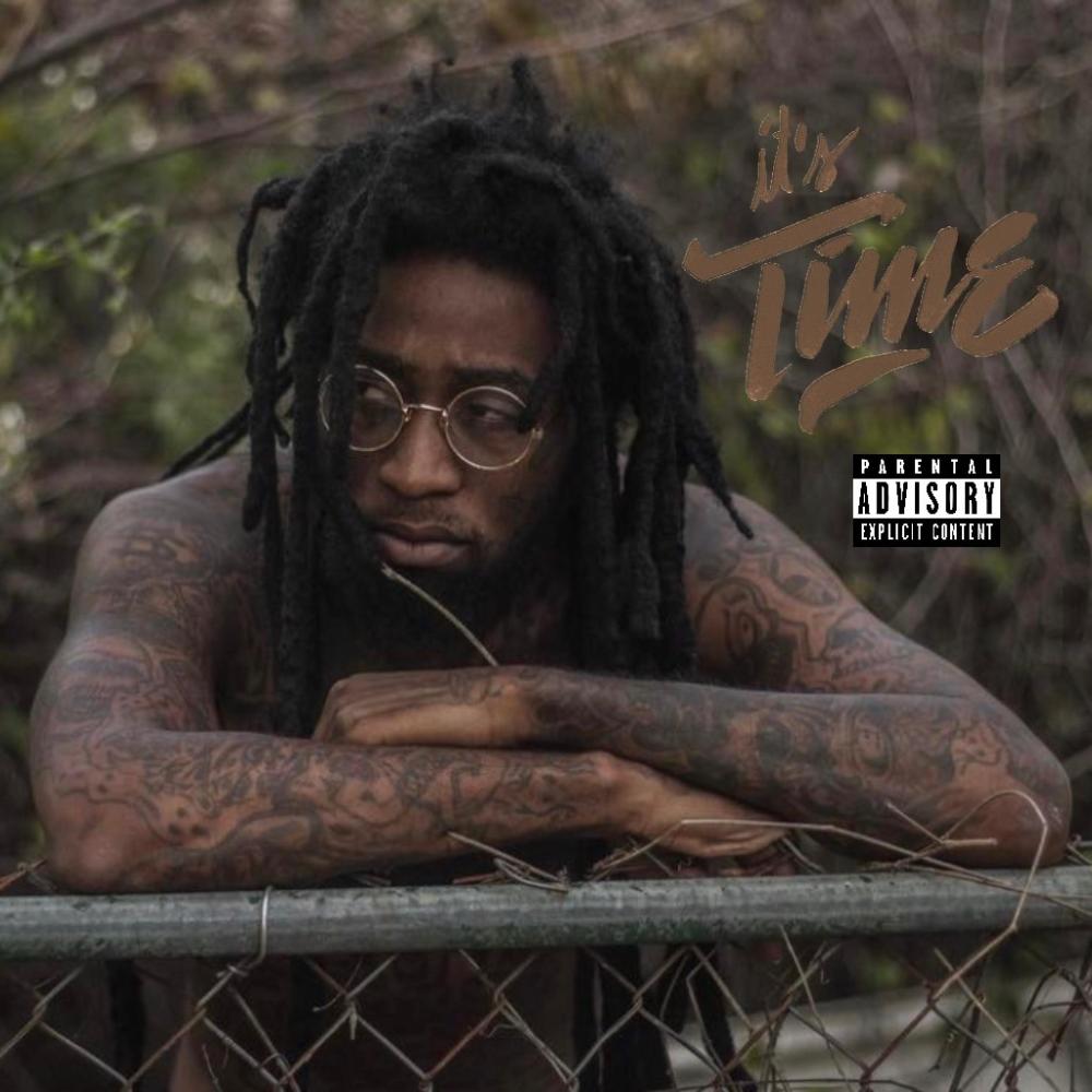 Its time (feat. 1Hot & Triple J) (Explicit)