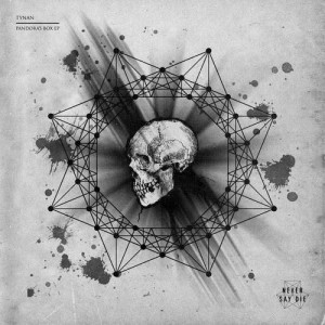 ดาวน์โหลดและฟังเพลง Extraterrestrial พร้อมเนื้อเพลงจาก TYNAN