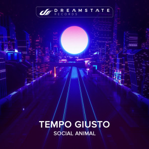 Tempo Giusto的專輯Social Animal