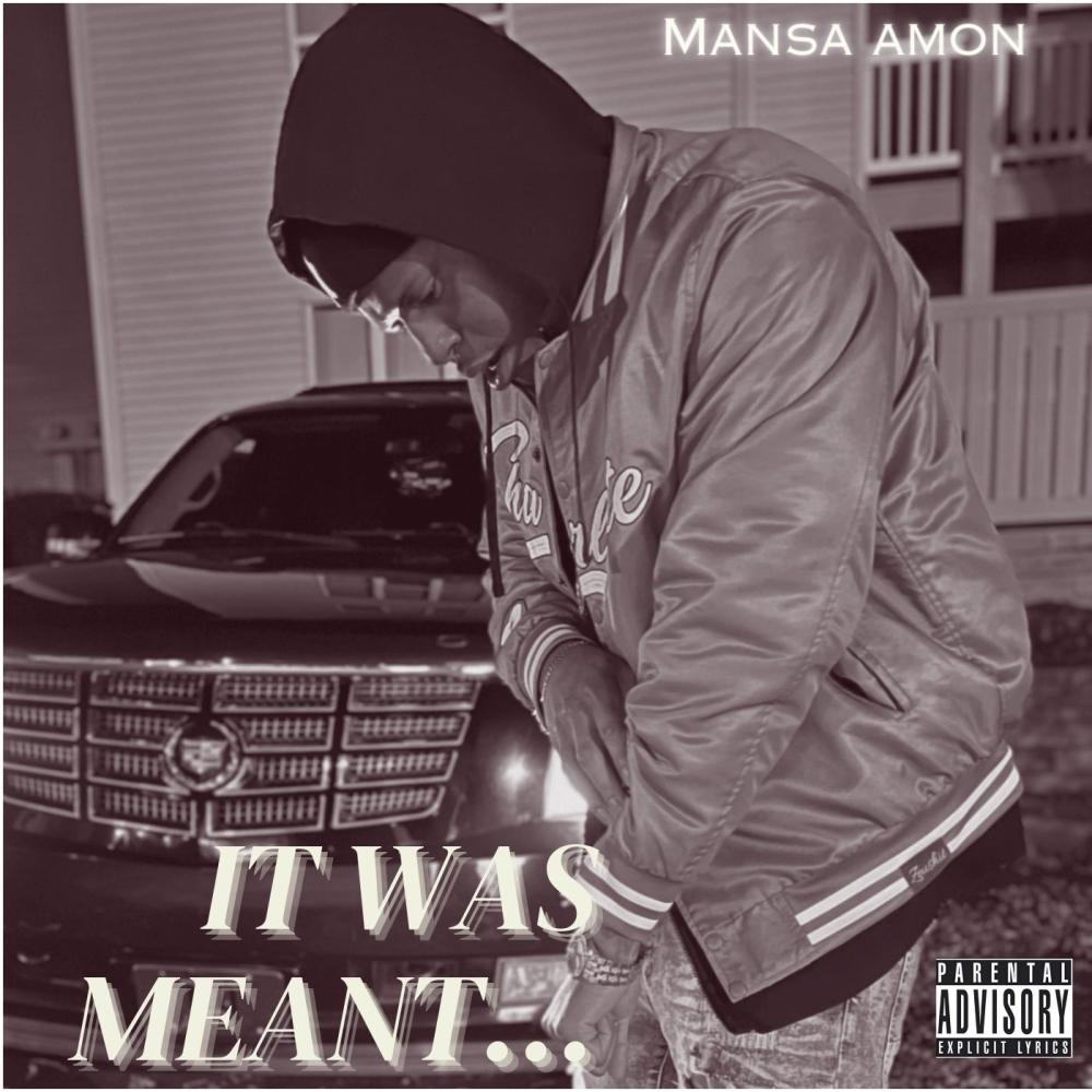 Im The Man (feat. TrapItOut) (Explicit)