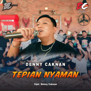 อัลบัม Tepian Nyaman (Live) ศิลปิน Denny Caknan