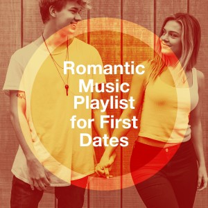 Romantic Piano Music Collection的專輯Romantic Music Playlist for First Dates