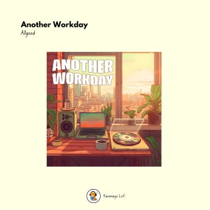 Kanimayo的專輯Another Workday
