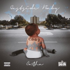 收聽Ca$ha的All by My Self (Explicit)歌詞歌曲