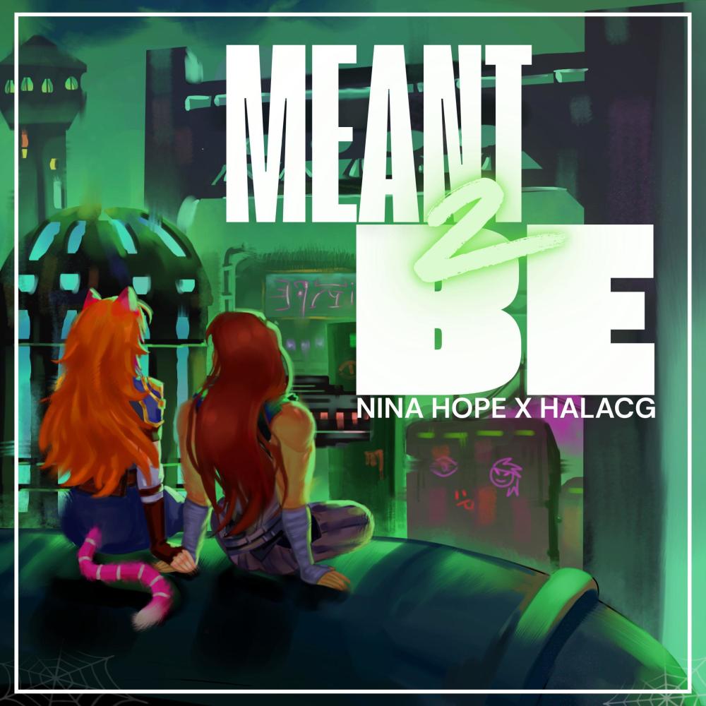 Meant2Be (Arcane)