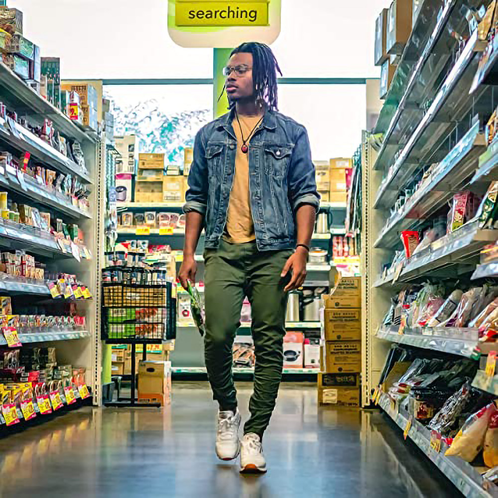 Searching (Explicit)
