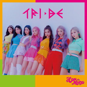 ดาวน์โหลดและฟังเพลง LORO พร้อมเนื้อเพลงจาก TRI.BE