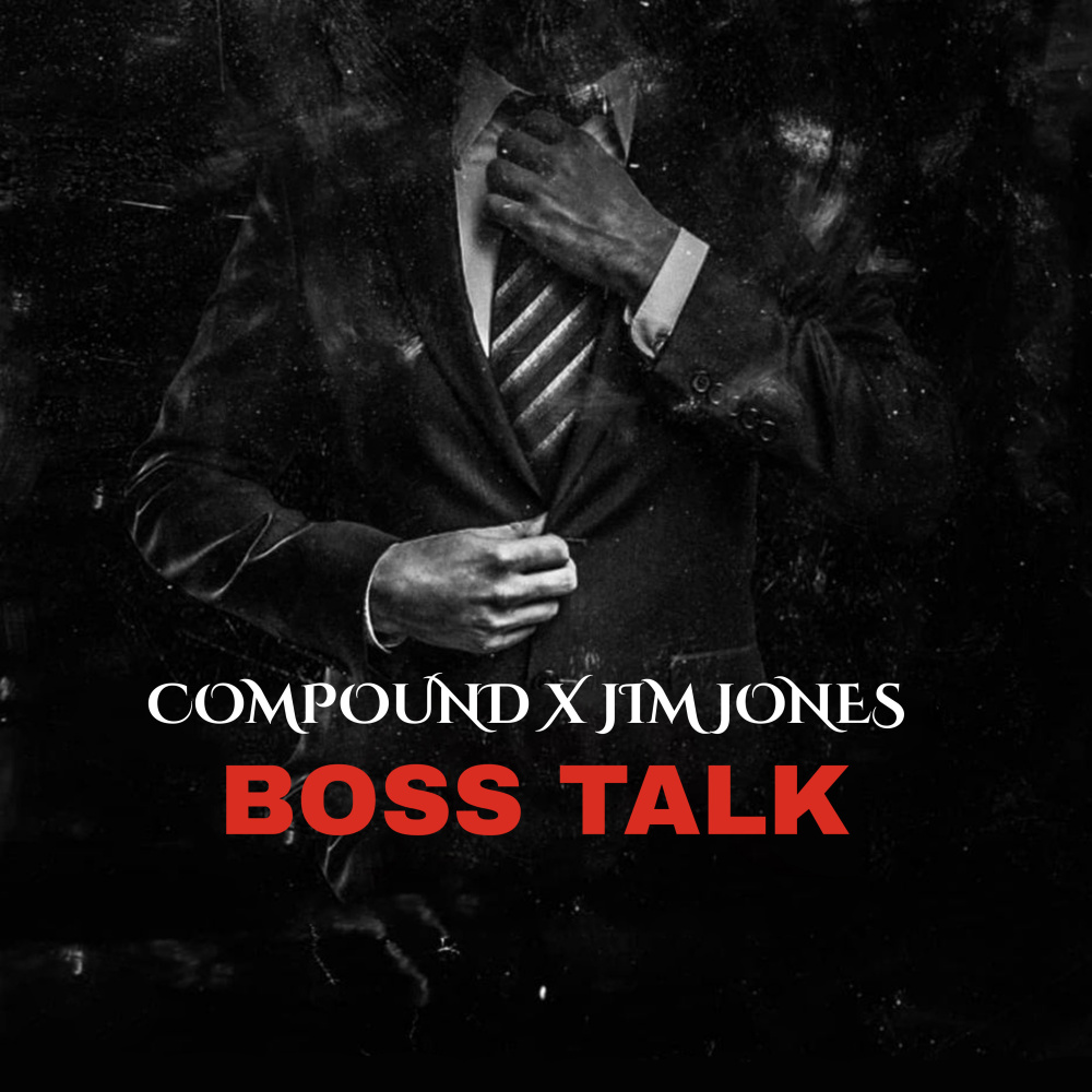 Boss Talk (Radio Edit)