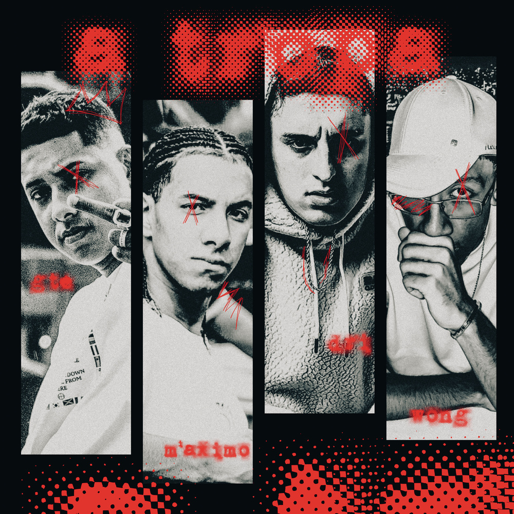 A Tropa (Explicit)