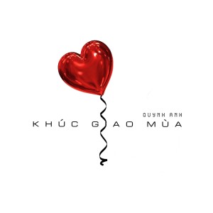 Album Khúc Giao Mùa (Daigoo Version) from Quynh Anh