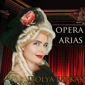 ดาวน์โหลดและฟังเพลง L'amour est un oiseau rebelle ("Habanera") พร้อมเนื้อเพลงจาก Ibolya Farkas