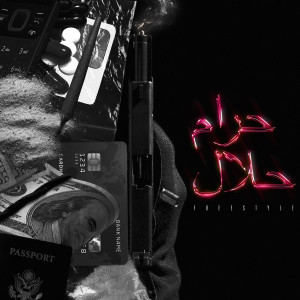 Listen to HELAL HARAM song with lyrics from Fro