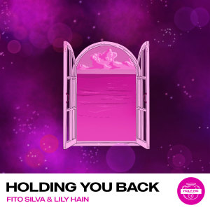 ดาวน์โหลดและฟังเพลง Holding You Back พร้อมเนื้อเพลงจาก Lily Hain