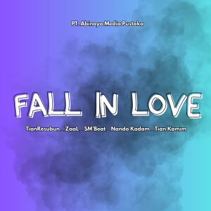 Album FALL IN LOVE from TianResubun