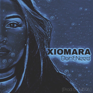 收聽Xiomara的Don't Need歌詞歌曲